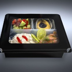 New food packaging: The environment and stiffness ticked all the right boxes for SAS